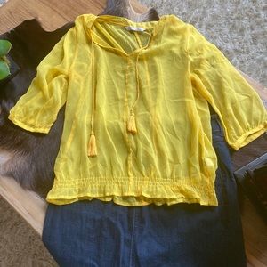 Old Navy top